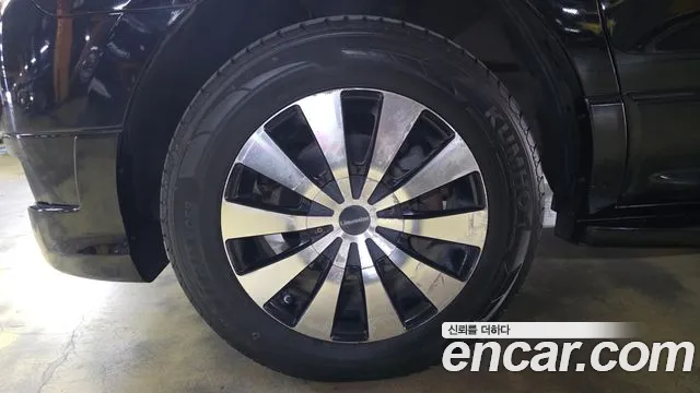 Hyundai Starex 2015 thumb 5