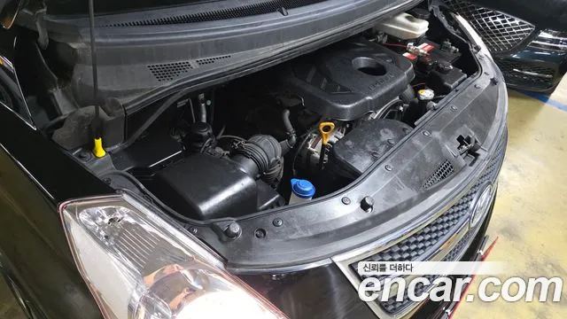 Hyundai Starex 2015 thumb 6
