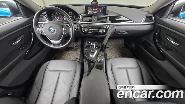 BMW 4-Series 2019 thumb 7