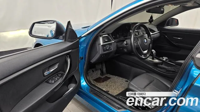 BMW 4-Series 2019 thumb 10