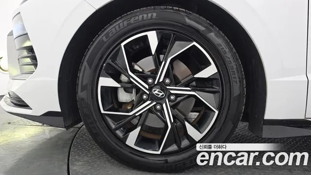 Hyundai Sonata 2023 thumb 5