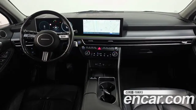 Hyundai Sonata 2023 thumb 7
