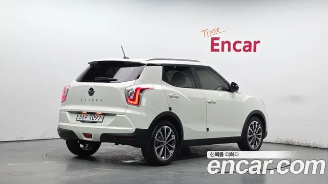 KG_Mobility_Ssangyong TIBOLI 2018 thumb 2