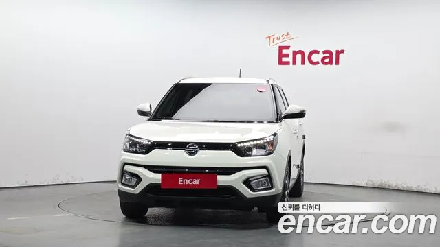 KG_Mobility_Ssangyong TIBOLI 2018 thumb 3