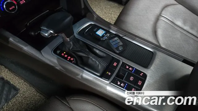 Kia K5 2018 thumb 9