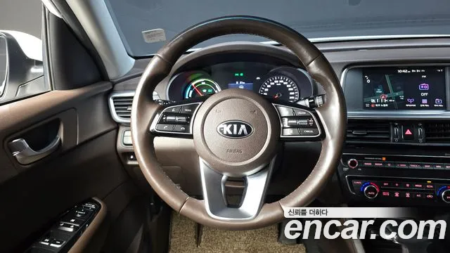 Kia K5 2018 thumb 12