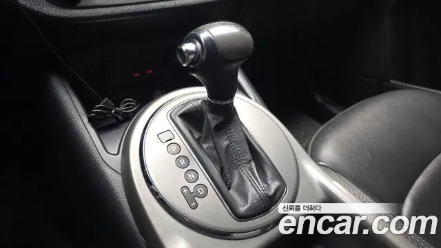 Kia Sportage 2014 thumb 9