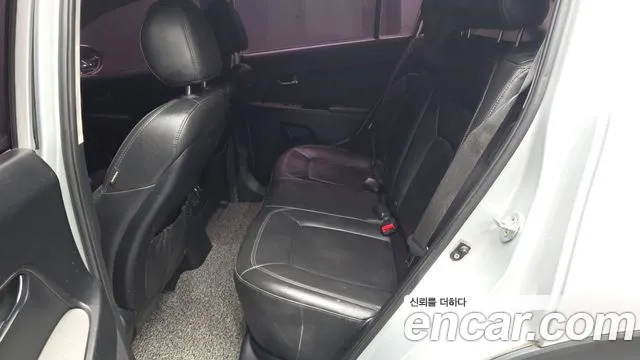 Kia Sportage 2014 thumb 12
