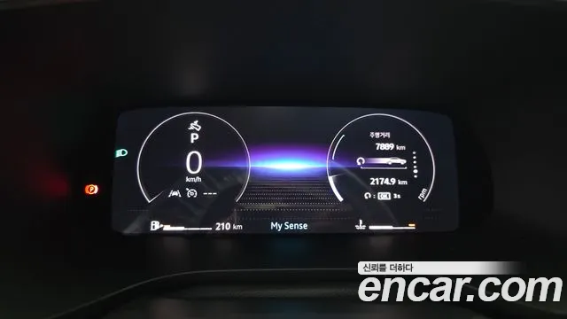 Renault-KoreaSamsung Arkana 2025 thumb 8