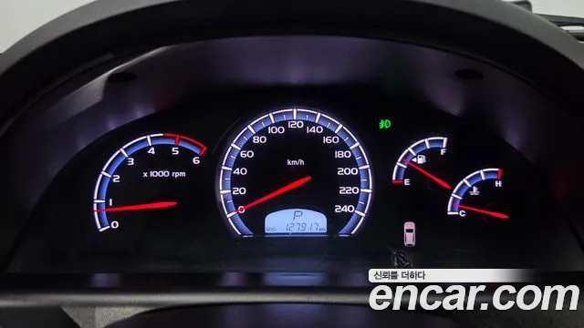 KG_Mobility_Ssangyong Rexton 2015 thumb 8