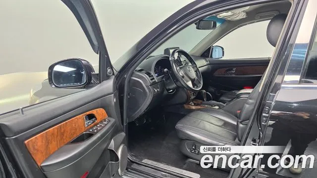 KG_Mobility_Ssangyong Rexton 2015 thumb 10