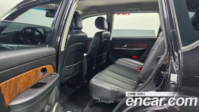 KG_Mobility_Ssangyong Rexton 2015 thumb 11