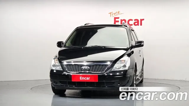Kia Carnival 2014 thumb 3