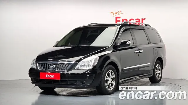 Kia Carnival 2014 thumb 11