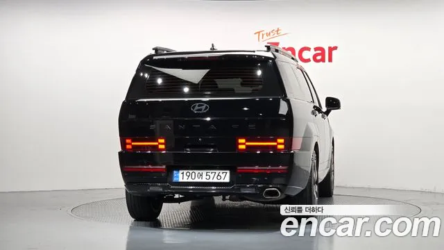 Hyundai Santa Fe 2024 thumb 4
