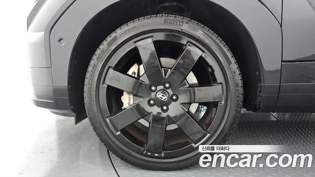 Hyundai Santa Fe 2024 thumb 5