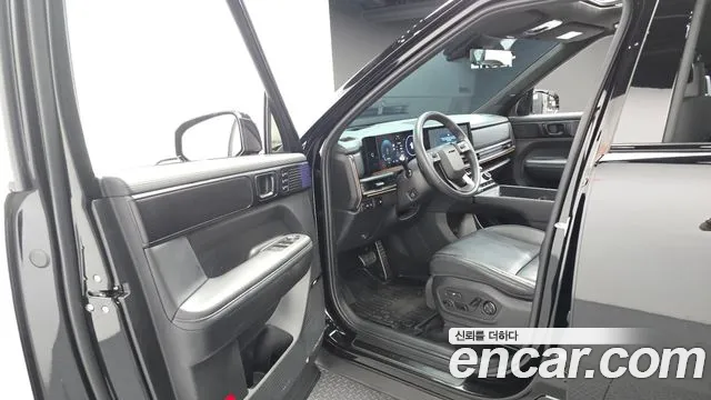 Hyundai Santa Fe 2024 thumb 10