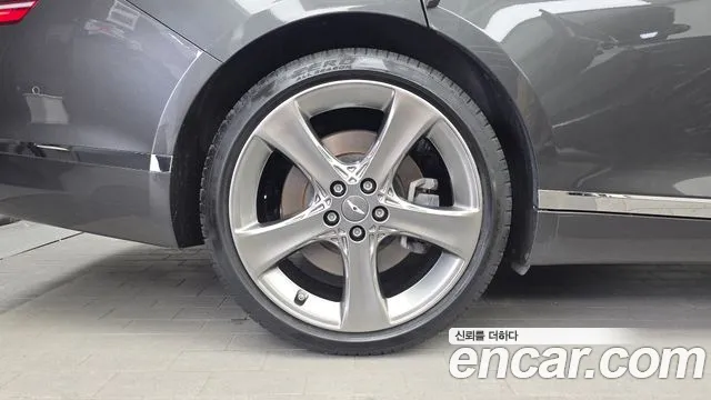 Genesis G80 2021 thumb 5