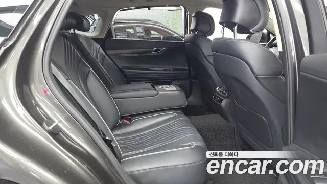 Genesis G80 2021 thumb 12
