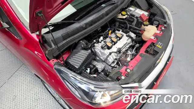 ChevroletGMDaewoo Spark 2019 thumb 6