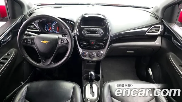 ChevroletGMDaewoo Spark 2019 thumb 7