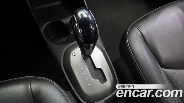 ChevroletGMDaewoo Spark 2019 thumb 9