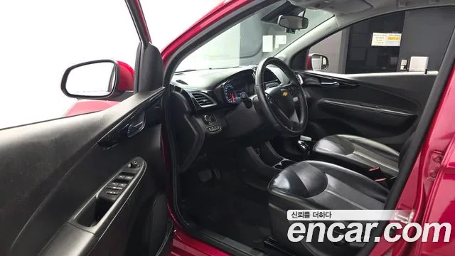 ChevroletGMDaewoo Spark 2019 thumb 10