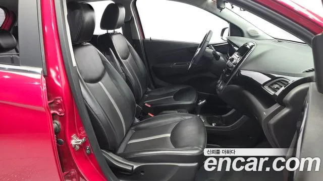 ChevroletGMDaewoo Spark 2019 thumb 11