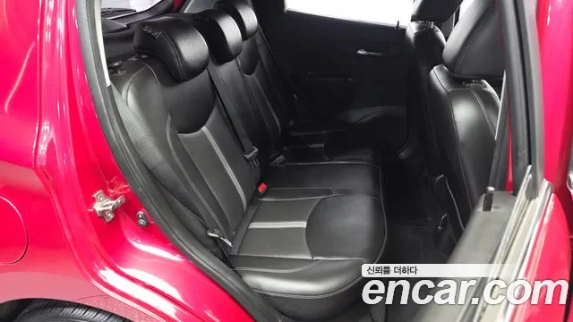 ChevroletGMDaewoo Spark 2019 thumb 12