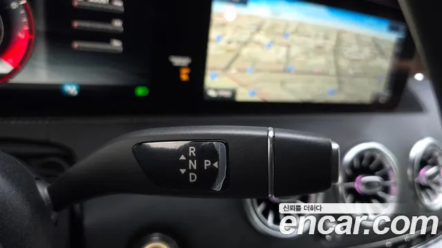 Mercedes-Benz S-Класс 2018 thumb 9