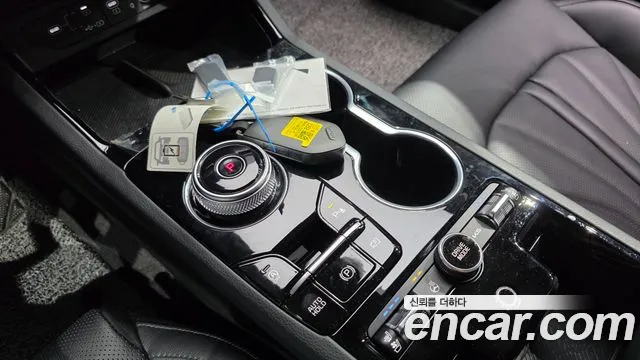 Kia K5 2025 thumb 9