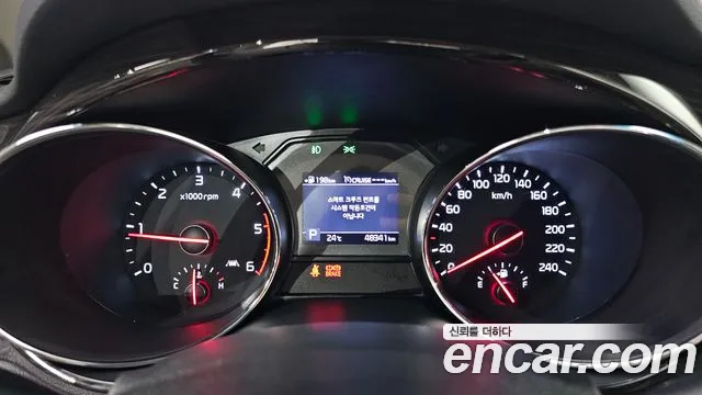 Kia Carnival 2019 thumb 8
