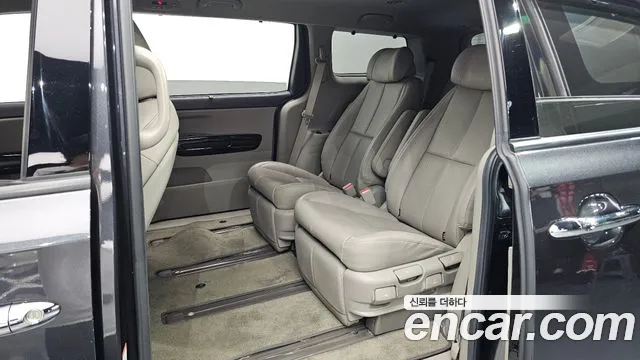 Kia Carnival 2019 thumb 11