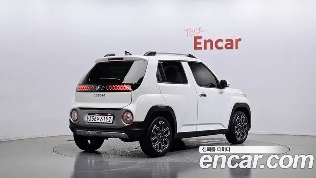 Hyundai Casper 2023 thumb 2