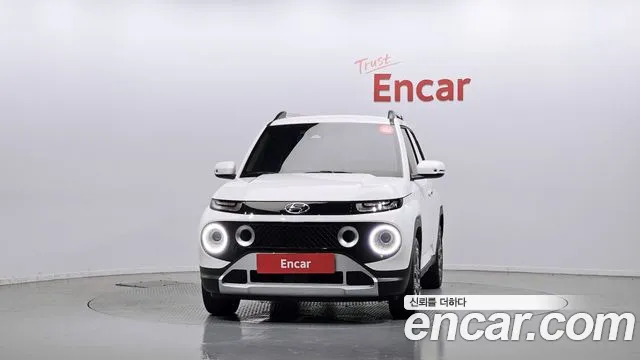 Hyundai Casper 2023 thumb 3