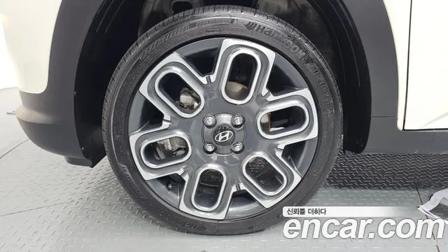 Hyundai Casper 2023 thumb 5
