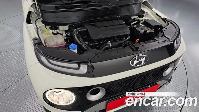 Hyundai Casper 2023 thumb 6