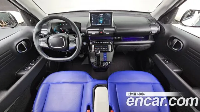 Hyundai Casper 2023 thumb 7