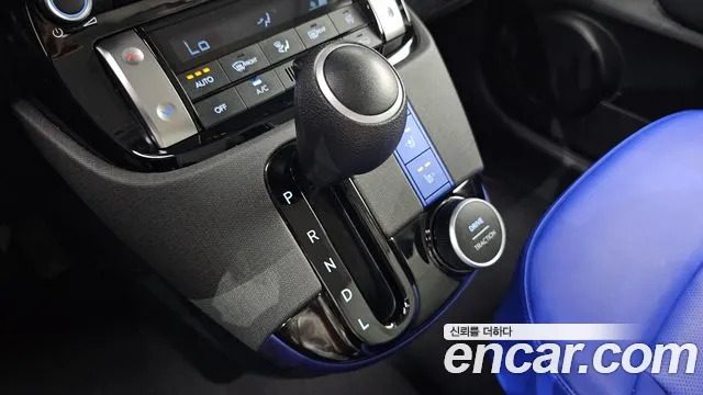 Hyundai Casper 2023 thumb 9