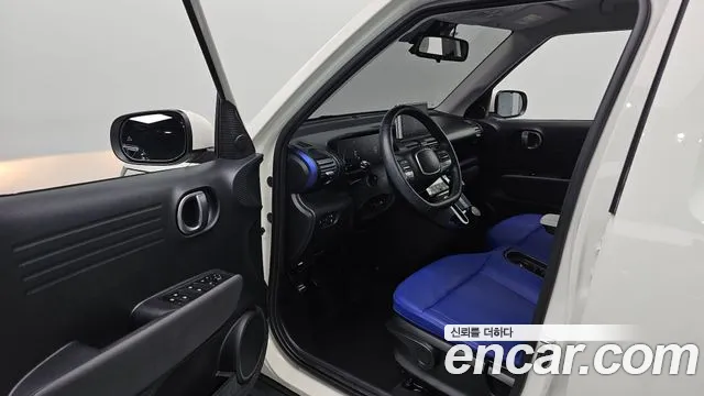 Hyundai Casper 2023 thumb 10