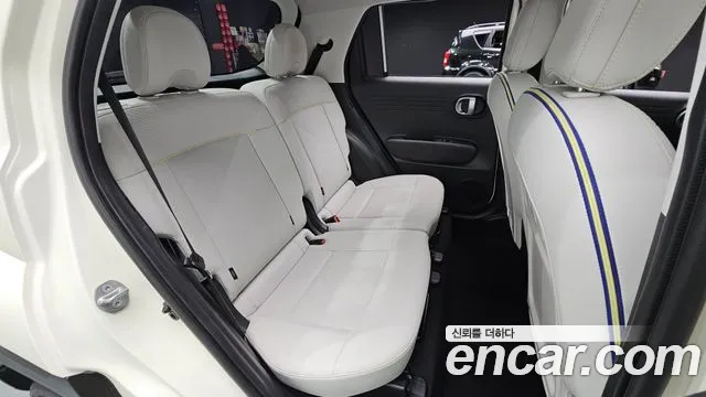 Hyundai Casper 2023 thumb 11