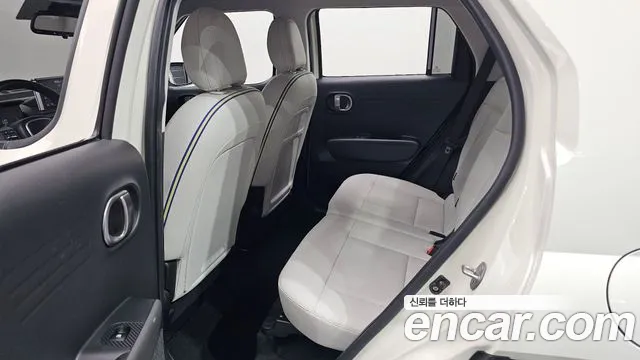 Hyundai Casper 2023 thumb 12