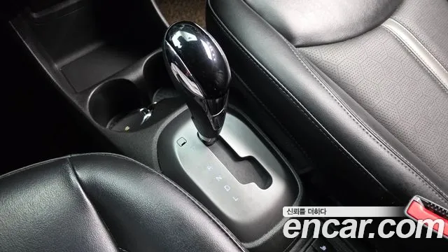 ChevroletGMDaewoo Spark 2018 thumb 9
