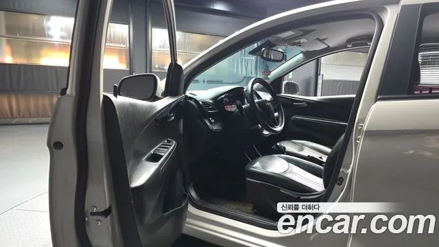 ChevroletGMDaewoo Spark 2018 thumb 10