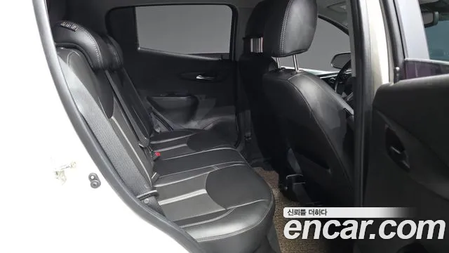 ChevroletGMDaewoo Spark 2018 thumb 12