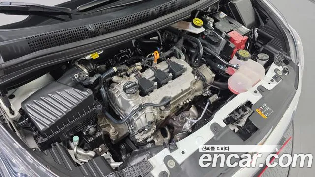 ChevroletGMDaewoo Spark 2022 thumb 6