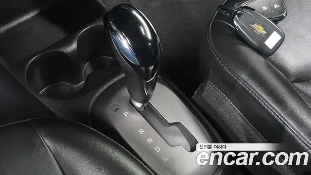 ChevroletGMDaewoo Spark 2022 thumb 9
