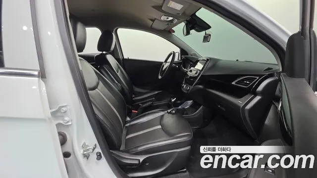ChevroletGMDaewoo Spark 2022 thumb 10