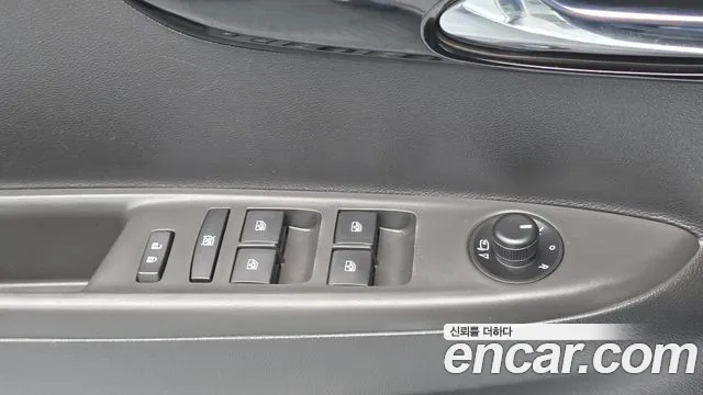 ChevroletGMDaewoo Spark 2022 thumb 11