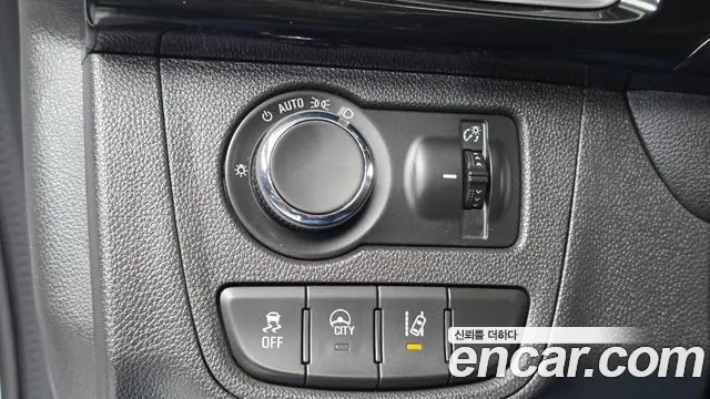 ChevroletGMDaewoo Spark 2022 thumb 12
